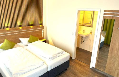 Sankt Andreasberg Hotel | Berghotel Glockenberg