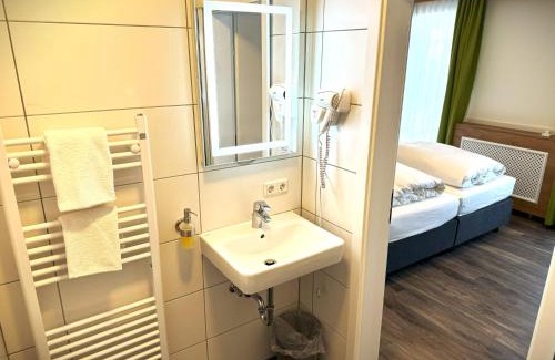 Sankt Andreasberg Hotel | Berghotel Glockenberg