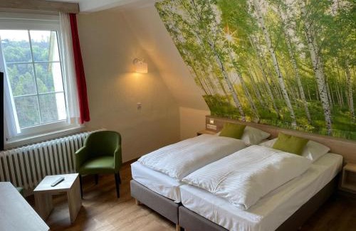 Sankt Andreasberg Hotel | Berghotel Glockenberg