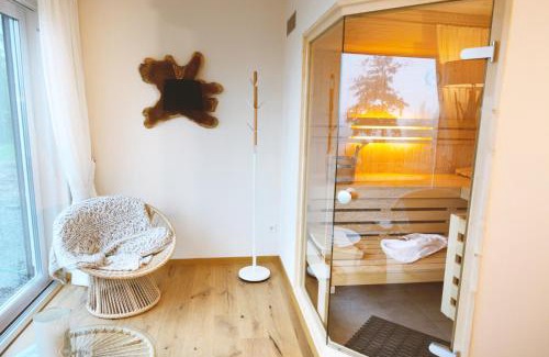 Gellinghausen Hotel | Berghotel Hoher Knochen - Ruhe & Natur