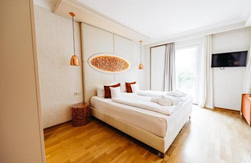 Gellinghausen Hotel | Berghotel Hoher Knochen - Ruhe & Natur