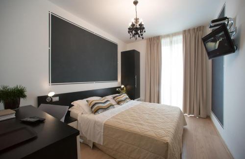 Bergamo Hotel | Berghotel