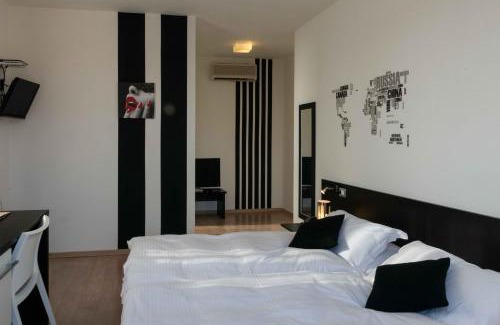 Bergamo Hotel | Berghotel