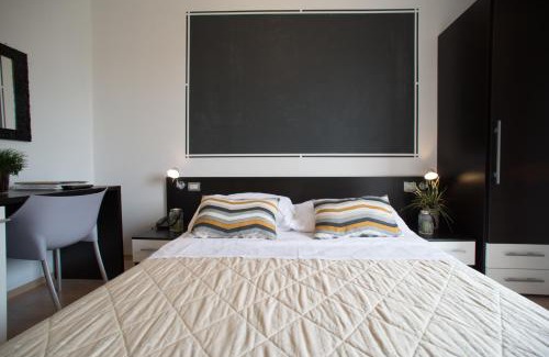 Bergamo Hotel | Berghotel