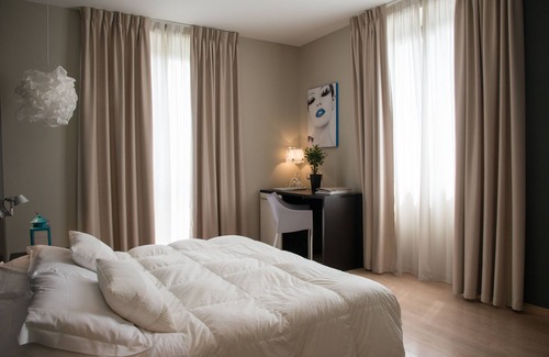 Bergamo Hotel | BergHotel