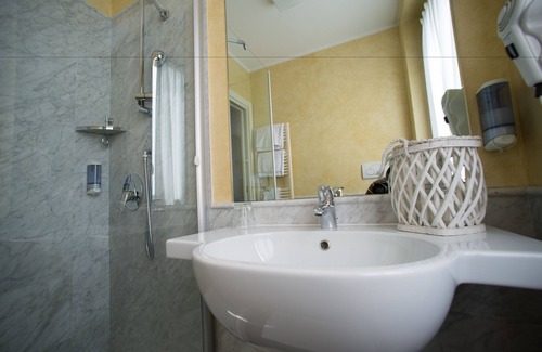 Bergamo Hotel | BergHotel