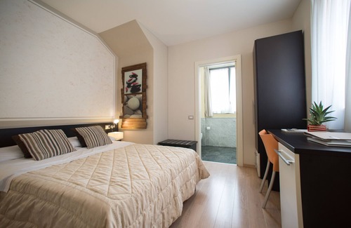 Bergamo Hotel | BergHotel