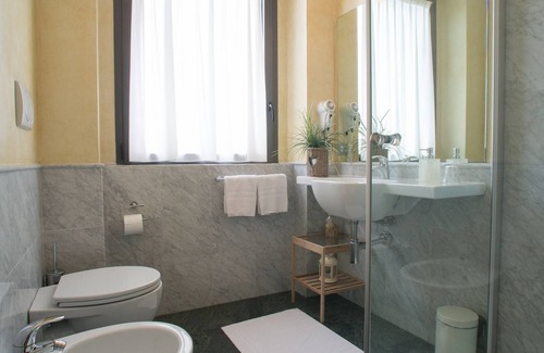Bergamo Hotel | BergHotel
