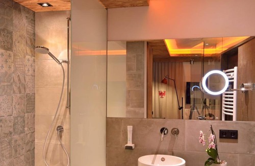 Sankt Johann in Tirol Hotel | Berghotel Pointenhof