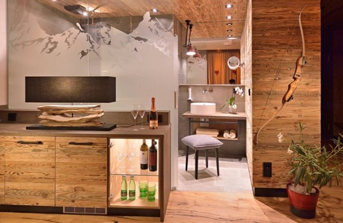 Sankt Johann in Tirol Hotel | Berghotel Pointenhof