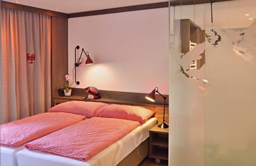 Sankt Johann in Tirol Hotel | Berghotel Pointenhof