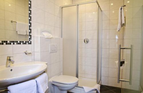 Galtur Hotel | Berghotel Rasis
