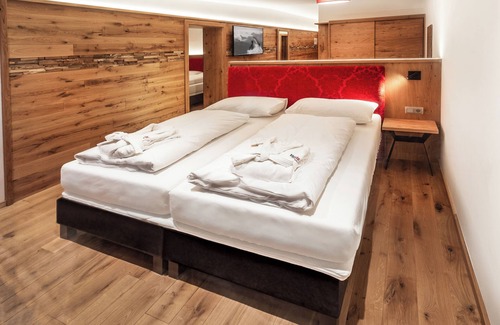 Zell am See Hotel | Berghotel Schmittenhöhe 2000m