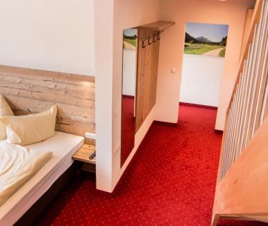 Jungholz Hotel | Berghoteltirol