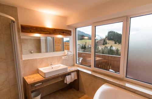 Jungholz Hotel | Berghoteltirol