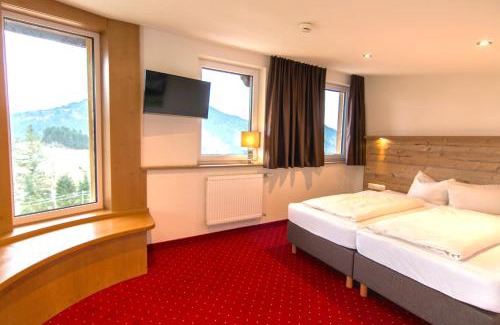 Jungholz Hotel | Berghoteltirol