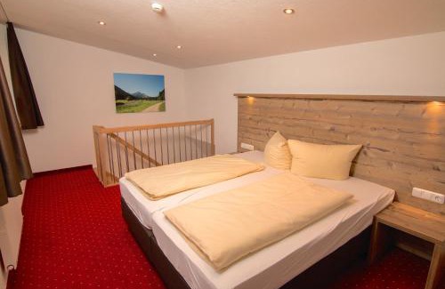 Jungholz Hotel | Berghoteltirol
