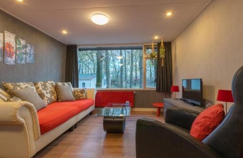 Uden Casa | Berghuisje
