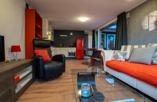 Uden Casa | Berghuisje