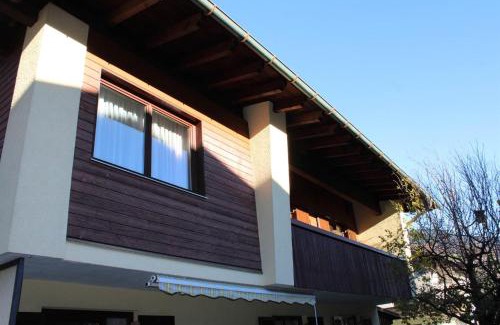 Tschagguns Apartamento | Bergjuwel