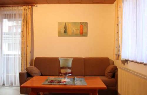 Tschagguns Apartamento | Bergjuwel