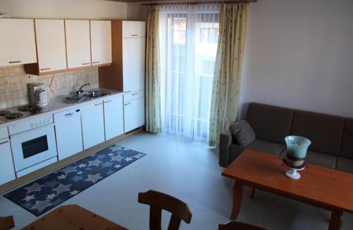 Tschagguns Apartamento | Bergjuwel