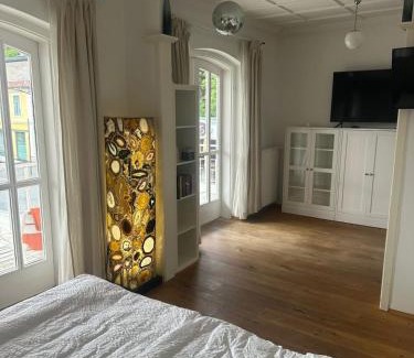 Poertschach am Woerthersee Apartamento | Bergkristall Apartment
