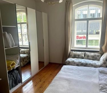 Poertschach am Woerthersee Apartamento | Bergkristall Apartment