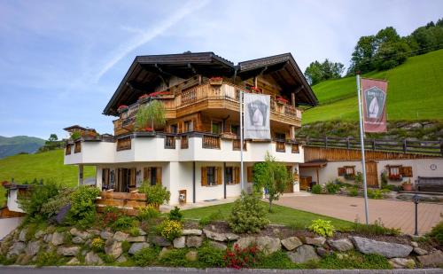 Gattererberg Apartamento | Bergkristall