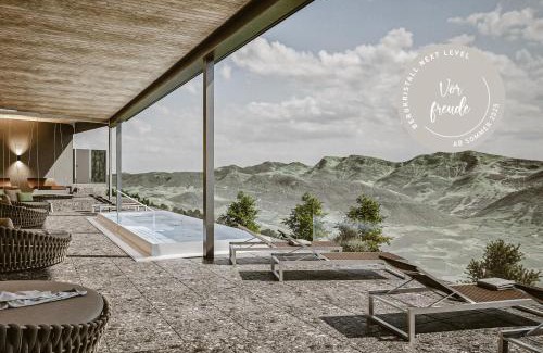 Oberstaufen Hotel | Bergkristall - Mein Resort im Allgäu