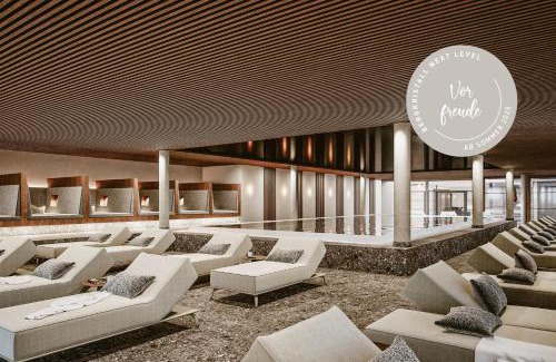 Oberstaufen Hotel | Bergkristall - Mein Resort im Allgäu