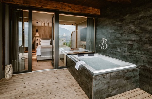 Oberstaufen Hotel | Bergkristall - Mein Resort im Allgäu