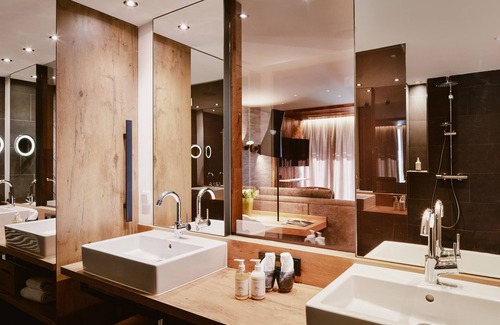 Oberstaufen Hotel | Bergkristall - Mein Resort im Allgäu