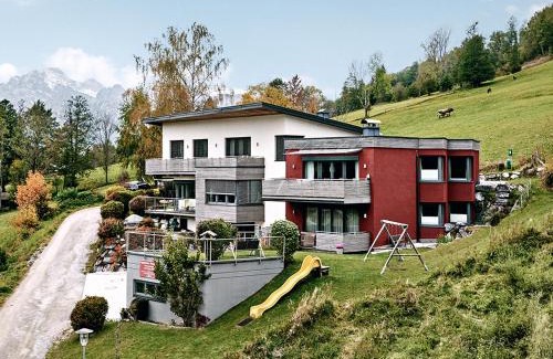 Maria Alm am Steinernen Meer Apartamento | Bergleben Maria Alm - Haus Panorama
