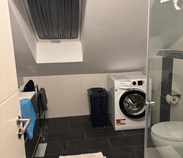 Bitz Apartamento | Bergliebe
