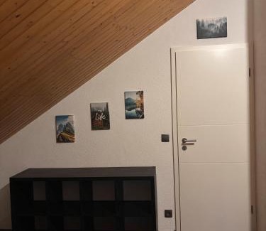 Bitz Apartamento | Bergliebe