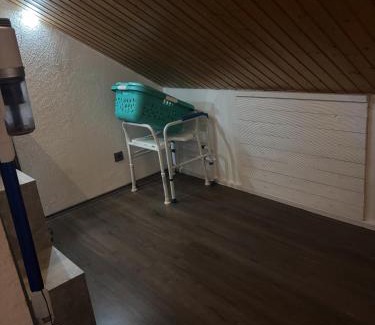 Bitz Apartamento | Bergliebe