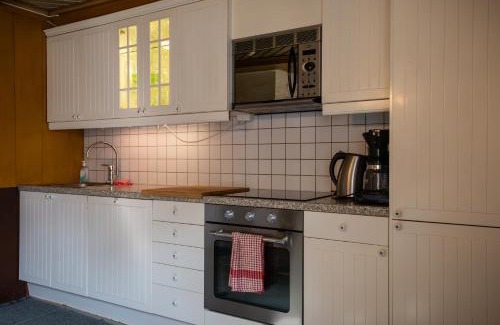 Galaa Apartamento | Bergmannsgata 3