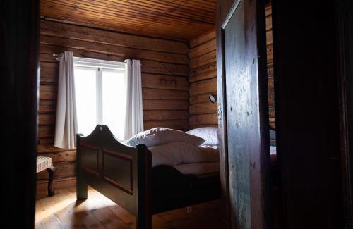 Galaa Apartamento | Bergmannsgata 3