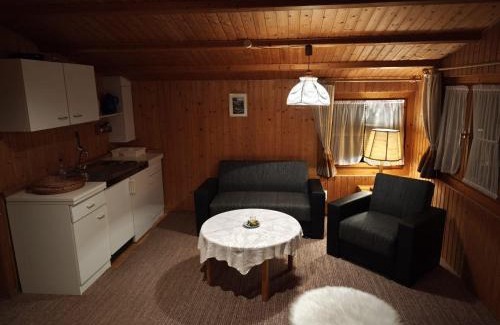 Hollern Casa | Bergners Hütte