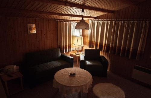 Hollern Casa | Bergners Hütte