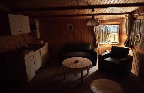 Hollern Casa | Bergners Hütte