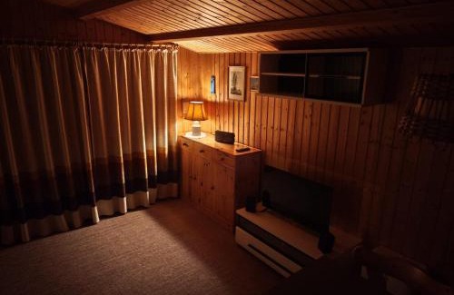 Hollern Casa | Bergners Hütte