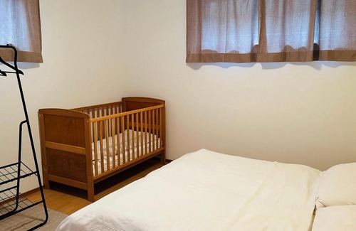 Raggal Apartamento | BergNest Großwalsertal