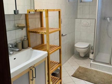 Raggal Apartamento | BergNest Großwalsertal