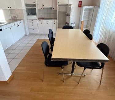 Busserach Cama Y Desayuno | Bergnest Wildhaus