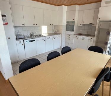 Busserach Cama Y Desayuno | Bergnest Wildhaus
