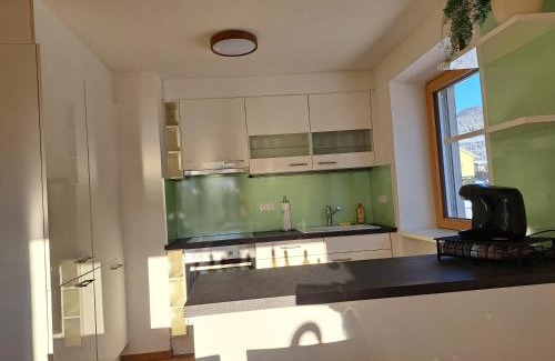 Bludenz Apartamento | Bergpanorama