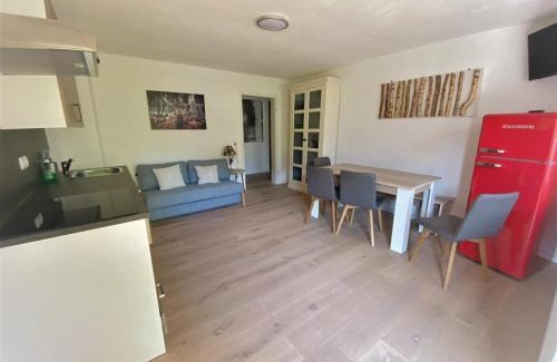 Jungholz Apartamento | Bergquell Tirol