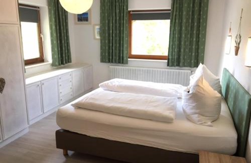 Jungholz Apartamento | Bergquell Tirol